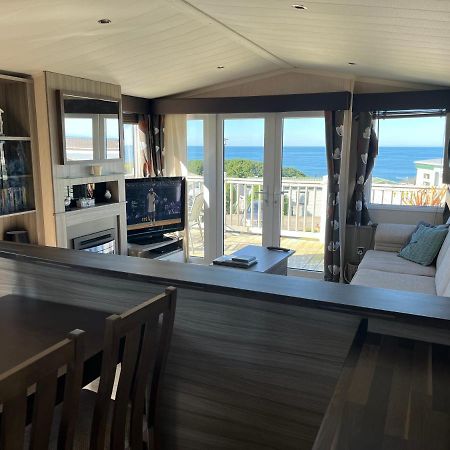 The Best Views On Site. Haven Reighton Sands Filey ภายนอก รูปภาพ